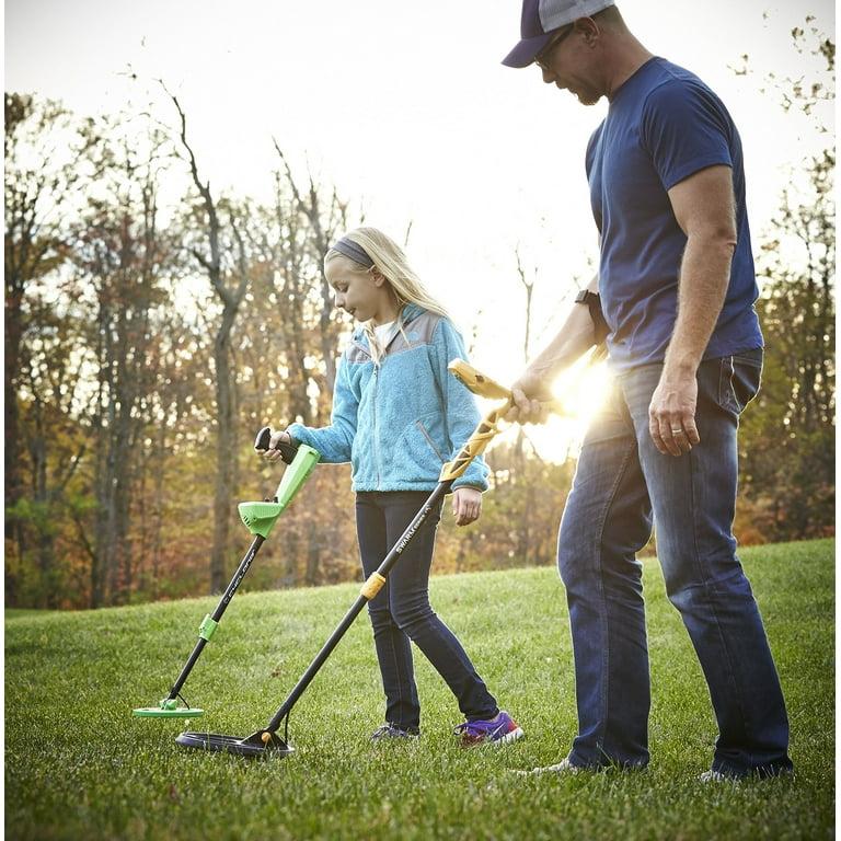 Best Metal Detector for Beginners in Pakistan (2026)
