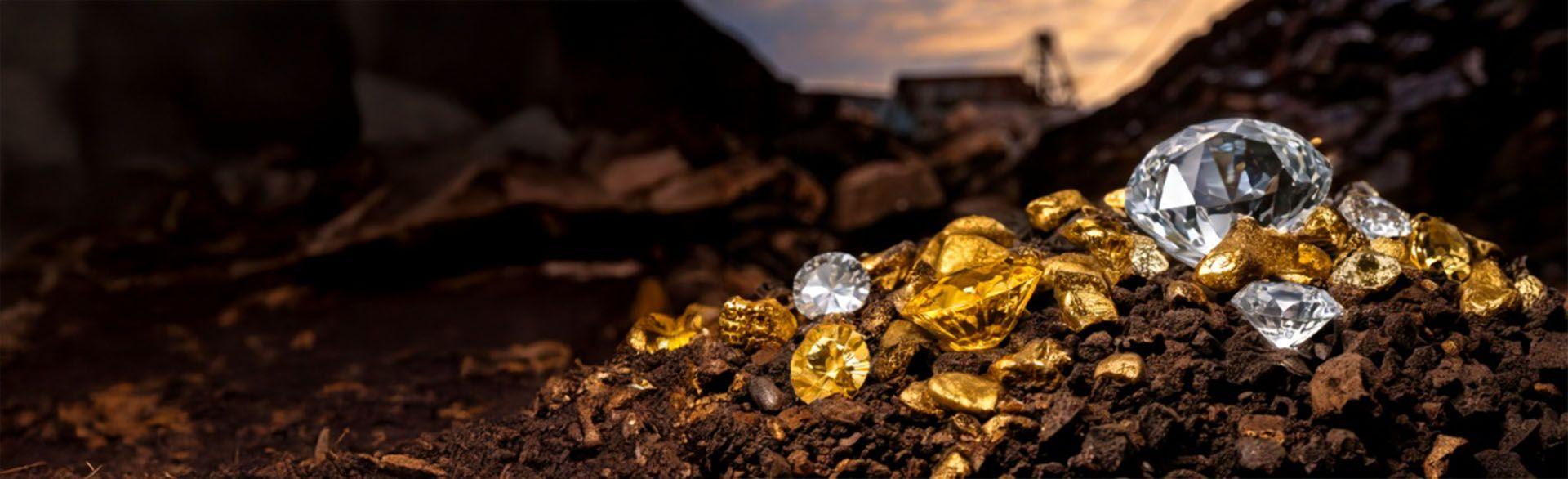 Can Gold Detectors Detect Diamonds? The Honest Answer