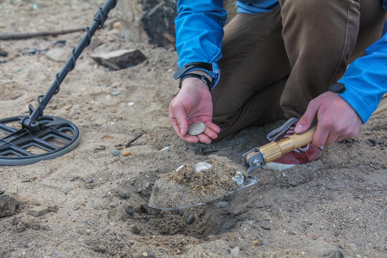 7 Common Mistakes to Avoid When Using a Metal Detector