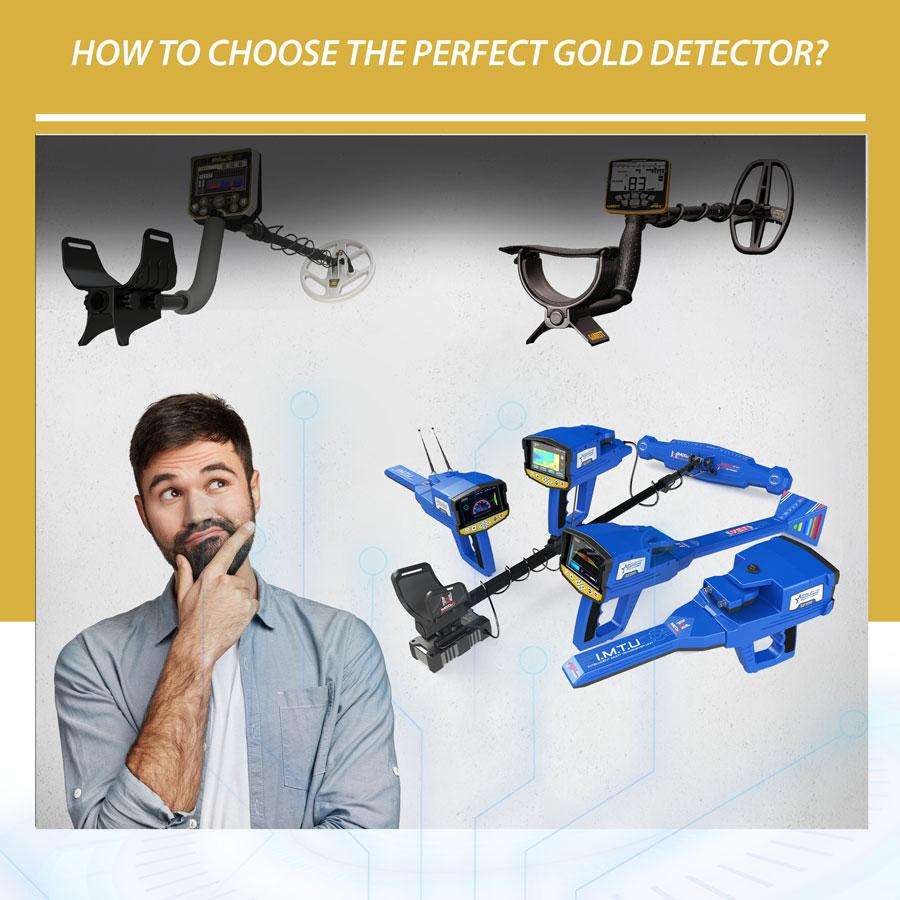 Gold Detector Buying Guide 2026: Best Picks & Price Guide for Pakistan