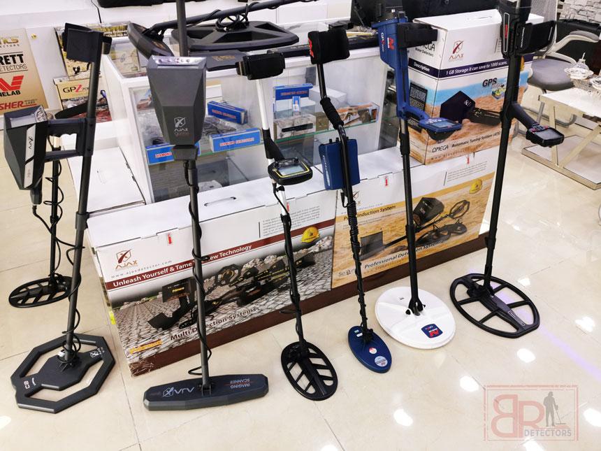 Gold Detector Price Guide: What Gold Detectors Cost in Pakistan (2026)