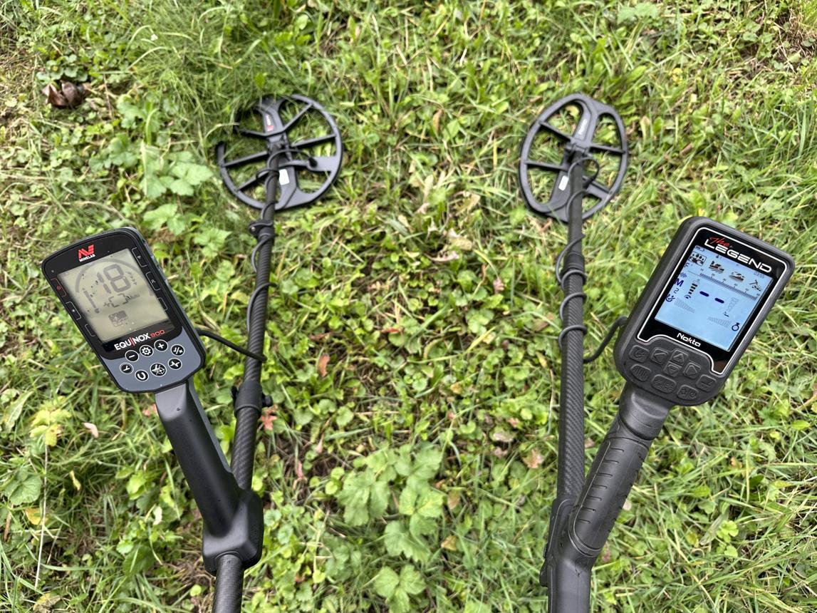 Nokta vs Minelab: Which Detector Brand Is Right for You? (2026)
