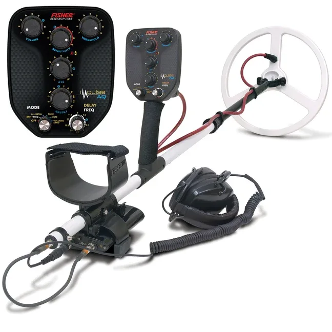 Fisher Impulse AQ Limited by Fisher