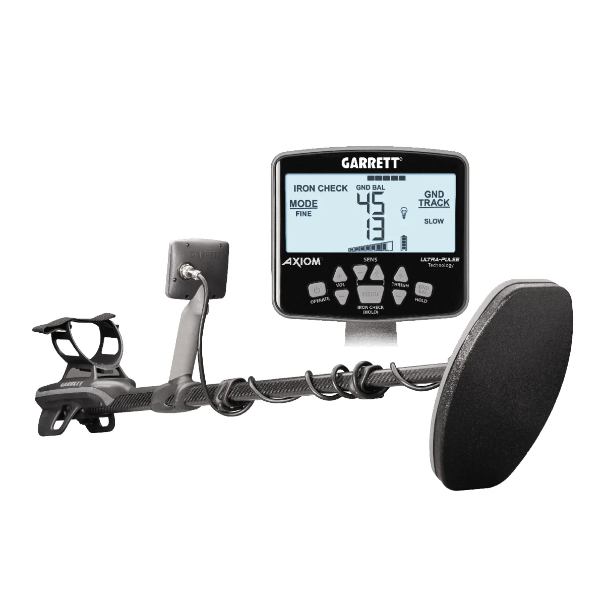 Garrett Axiom Lite by Garrett
