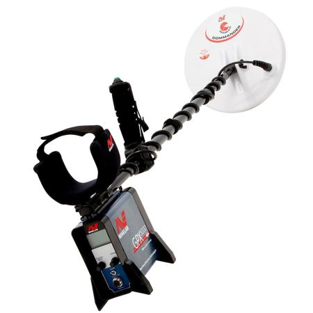 Minelab GPX 5000 by Minelab