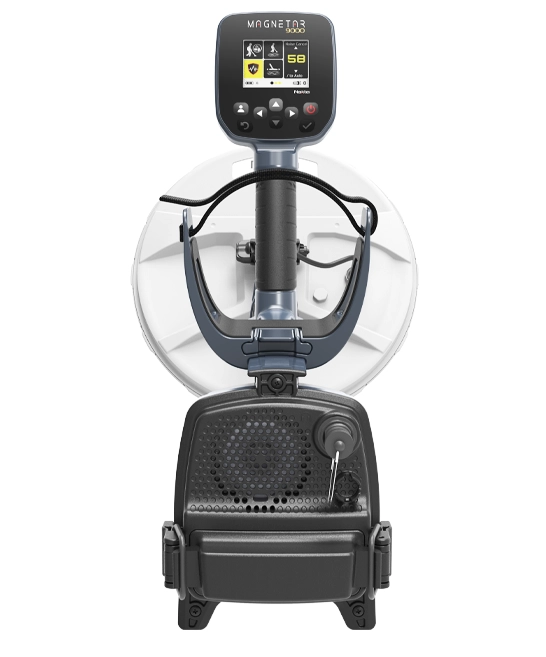 Nokta Magnetar 9000 by Nokta