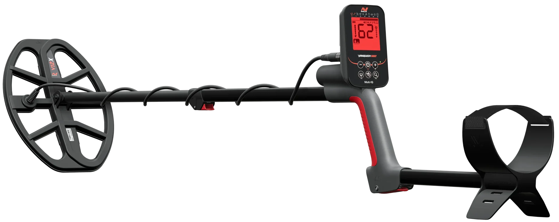 Minelab Vanquish 560 by Minelab
