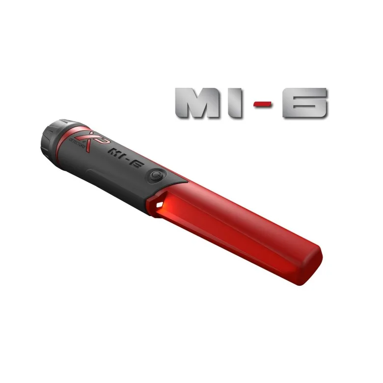 XP MI-6 Pinpointer by XP