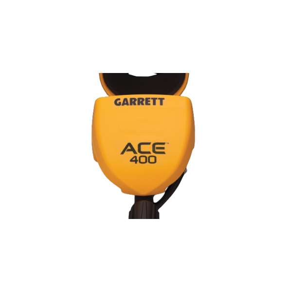 Garrett ACE 400i