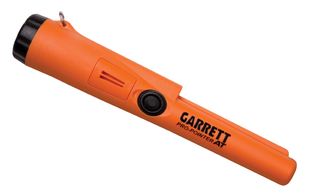 Garrett Pro Pointer